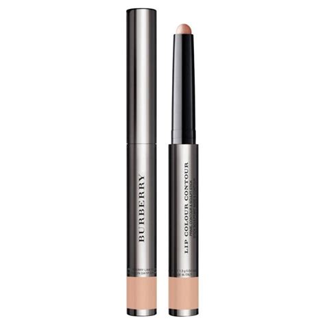 burberry lip contour light 2|Burberry Luxury Beauty Products .